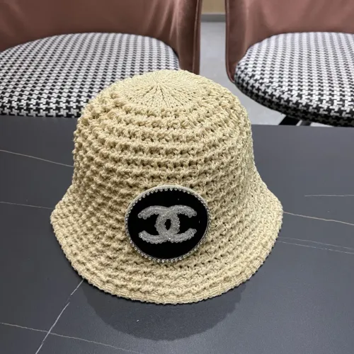 Replica Chanel Caps #1435498 $36.00 USD for Wholesale
