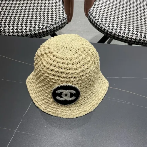 Replica Chanel Caps #1435498 $36.00 USD for Wholesale