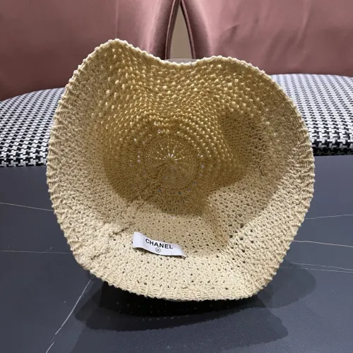 Replica Chanel Caps #1435498 $36.00 USD for Wholesale