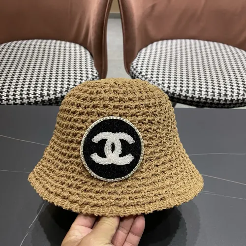 Chanel Caps #1435499