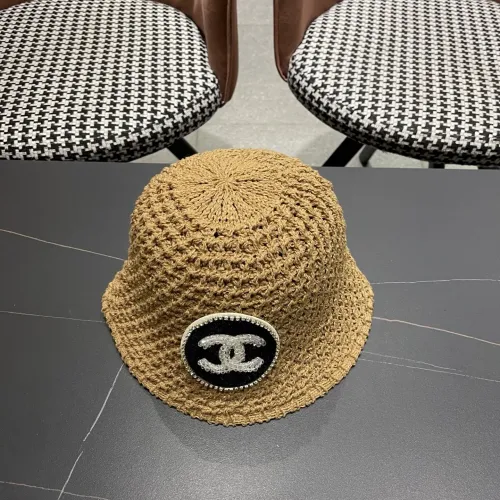 Replica Chanel Caps #1435499 $36.00 USD for Wholesale