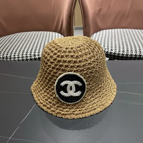 Replica Chanel Caps #1435499 $36.00 USD for Wholesale