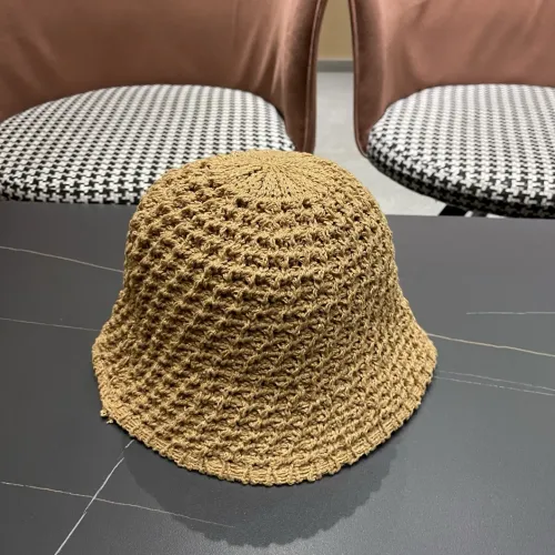 Replica Chanel Caps #1435499 $36.00 USD for Wholesale