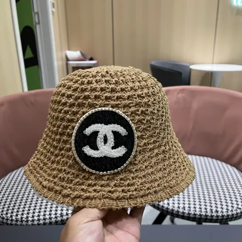 Replica Chanel Caps #1435499 $36.00 USD for Wholesale
