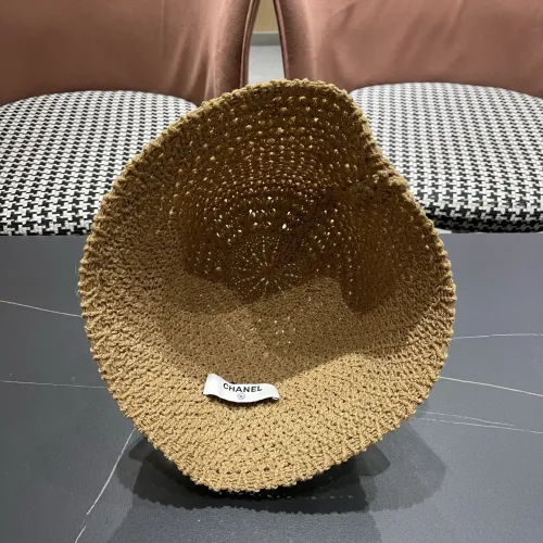 Replica Chanel Caps #1435499 $36.00 USD for Wholesale