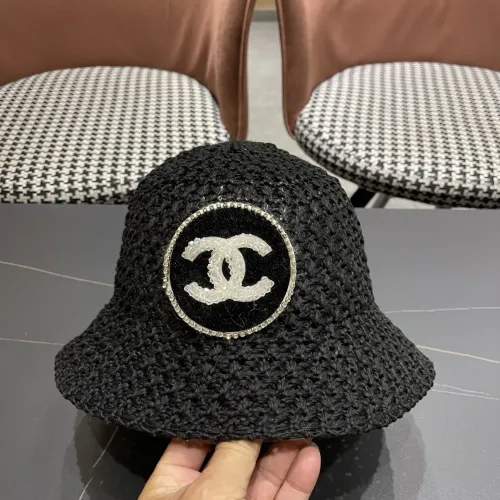 Chanel Caps #1435500