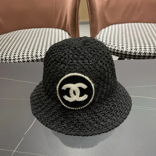 Replica Chanel Caps #1435500 $36.00 USD for Wholesale