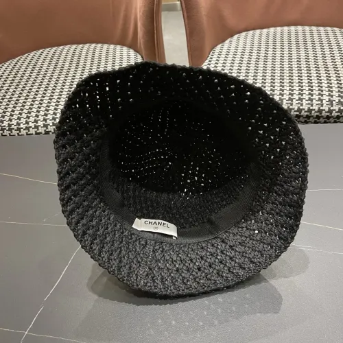 Replica Chanel Caps #1435500 $36.00 USD for Wholesale