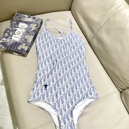 Christian Dior Bathing Suits For Women #1435503 $39.00 USD, Wholesale Replica Christian Dior Bathing Suits