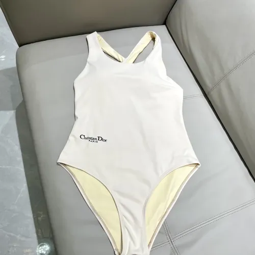 Christian Dior Bathing Suits For Women #1435507 $39.00 USD, Wholesale Replica Christian Dior Bathing Suits