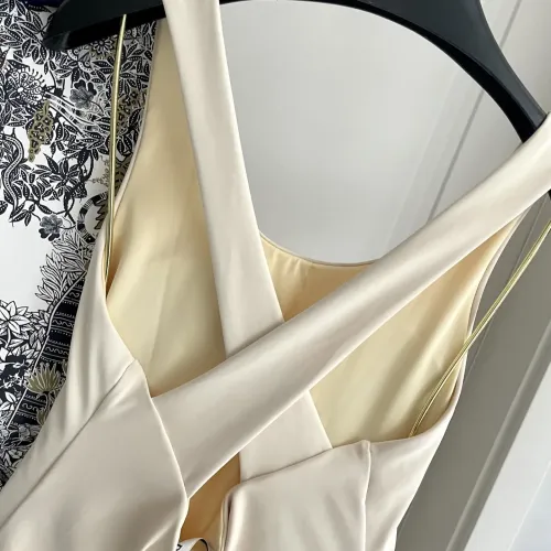 Replica Christian Dior Bathing Suits For Women #1435507 $39.00 USD for Wholesale