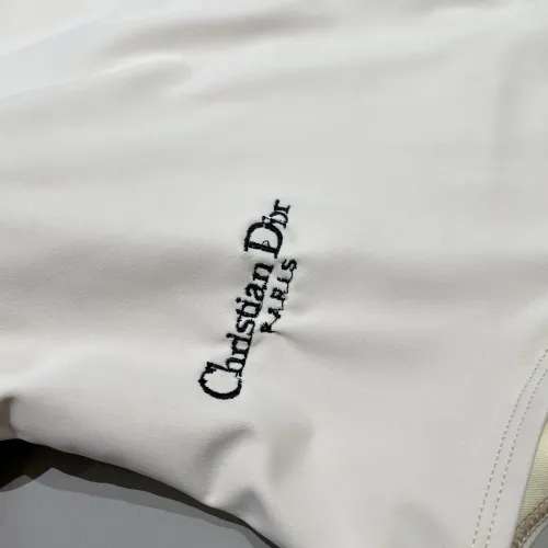 Replica Christian Dior Bathing Suits For Women #1435507 $39.00 USD for Wholesale