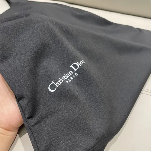 Replica Christian Dior Bathing Suits For Women #1435508 $39.00 USD for Wholesale
