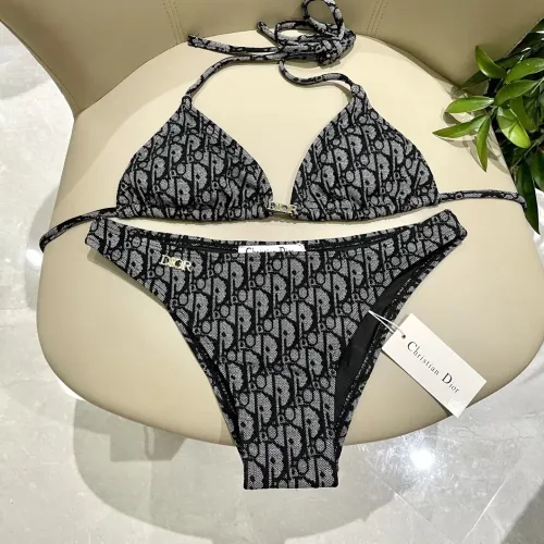 Christian Dior Bathing Suits For Women #1435509 $40.00 USD, Wholesale Replica Christian Dior Bathing Suits