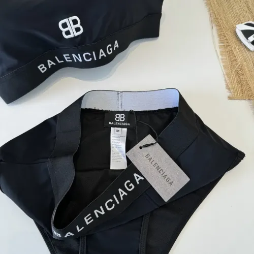 Replica Balenciaga Bathing Suits For Women #1435512 $40.00 USD for Wholesale