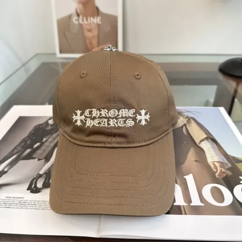 Chrome Hearts Caps #1435513
