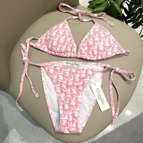 Christian Dior Bathing Suits For Women #1435517 $34.00 USD, Wholesale Replica Christian Dior Bathing Suits