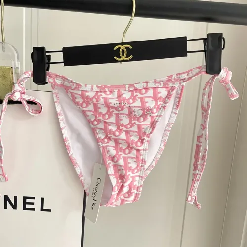 Replica Christian Dior Bathing Suits For Women #1435517 $34.00 USD for Wholesale