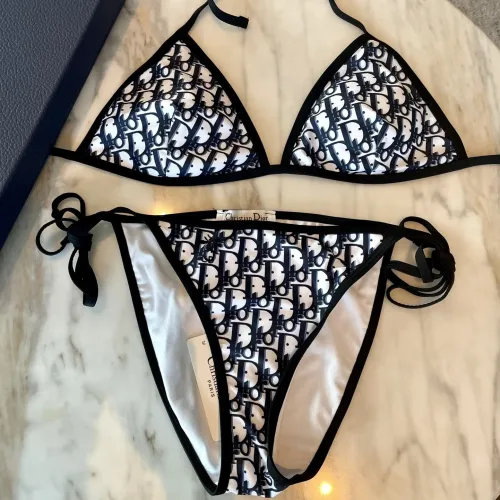 Christian Dior Bathing Suits For Women #1435518 $36.00 USD, Wholesale Replica Christian Dior Bathing Suits
