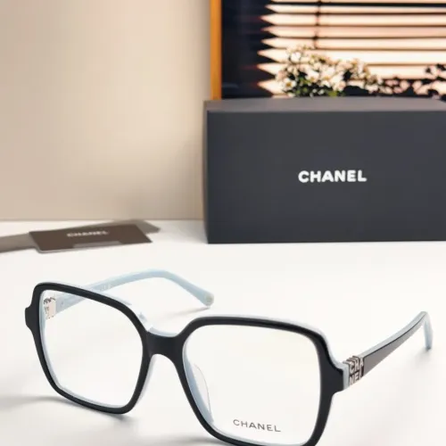 Chanel Goggles #1435519