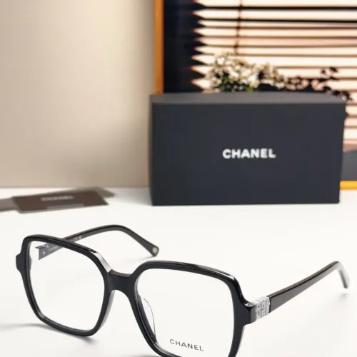 Chanel Goggles #1435520