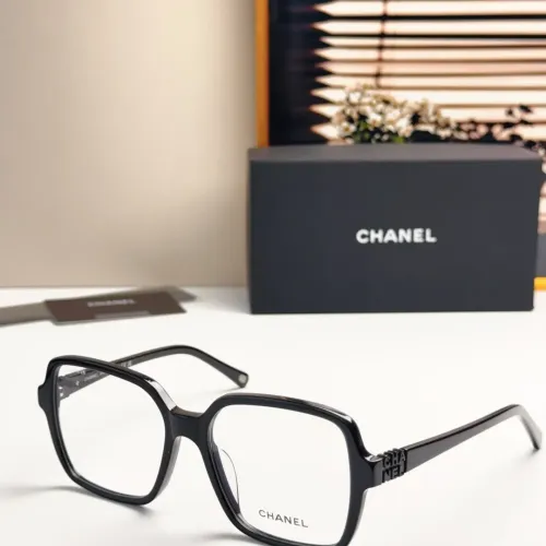Chanel Goggles #1435521