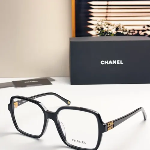 Chanel Goggles #1435522