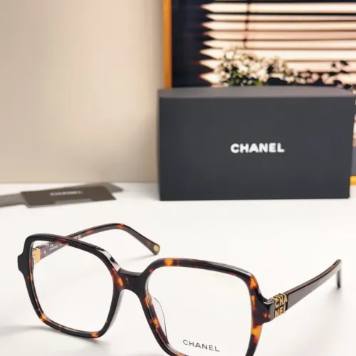 Chanel Goggles #1435523