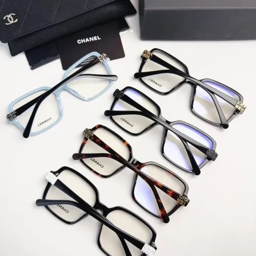 Replica Chanel Goggles #1435523 $60.00 USD for Wholesale