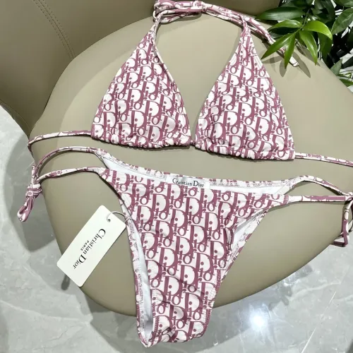 Christian Dior Bathing Suits For Women #1435527 $36.00 USD, Wholesale Replica Christian Dior Bathing Suits