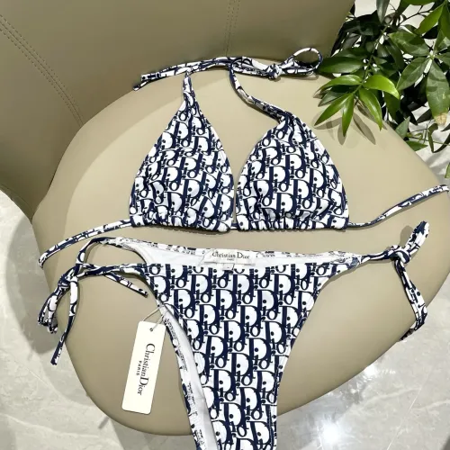 Christian Dior Bathing Suits For Women #1435528 $36.00 USD, Wholesale Replica Christian Dior Bathing Suits