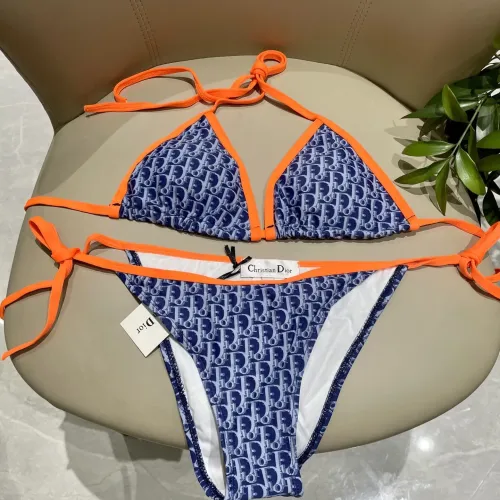 Christian Dior Bathing Suits For Women #1435529 $36.00 USD, Wholesale Replica Christian Dior Bathing Suits