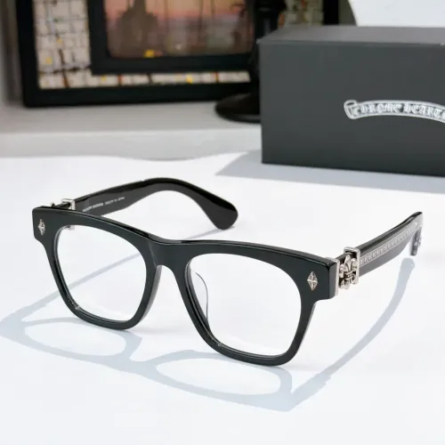 Chrome Hearts Goggles #1435530