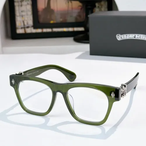 Chrome Hearts Goggles #1435532