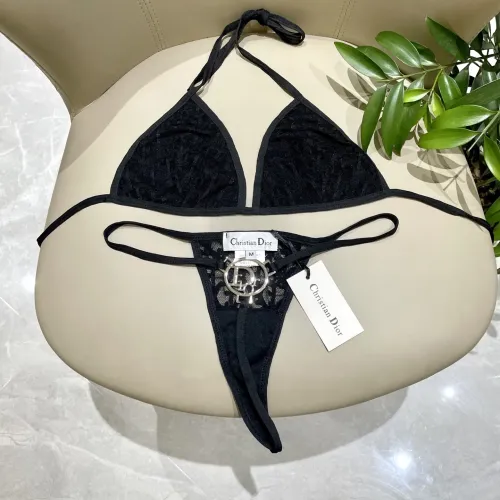 Christian Dior Bathing Suits For Women #1435537 $39.00 USD, Wholesale Replica Christian Dior Bathing Suits