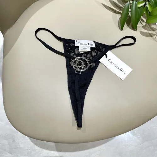 Replica Christian Dior Bathing Suits For Women #1435537 $39.00 USD for Wholesale