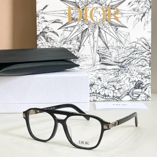 Christian Dior Goggles #1435538 $48.00 USD, Wholesale Replica Christian Dior Goggles