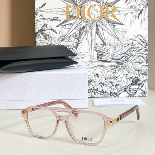 Christian Dior Goggles #1435544