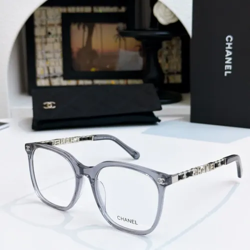 Chanel Goggles #1435548