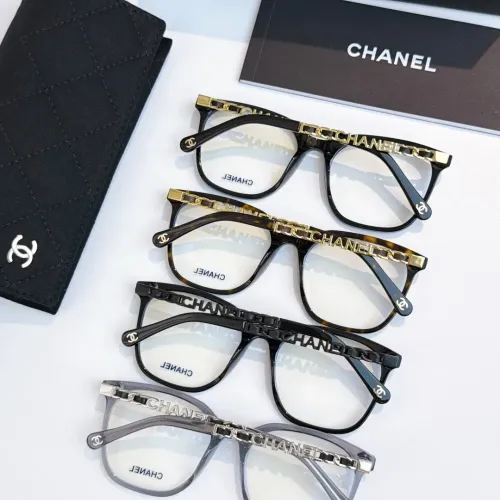 Replica Chanel Goggles #1435548 $48.00 USD for Wholesale