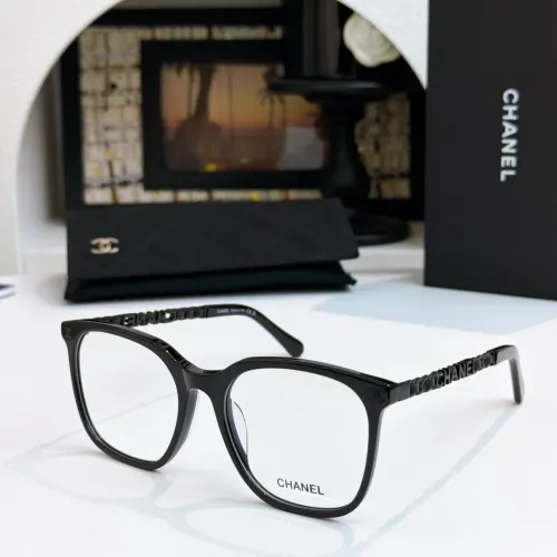 Chanel Goggles #1435549