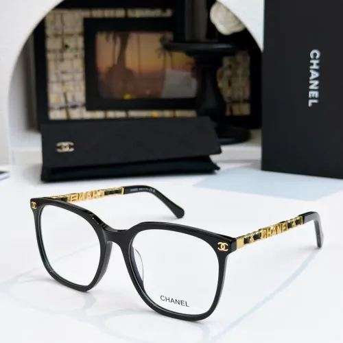 Chanel Goggles #1435550