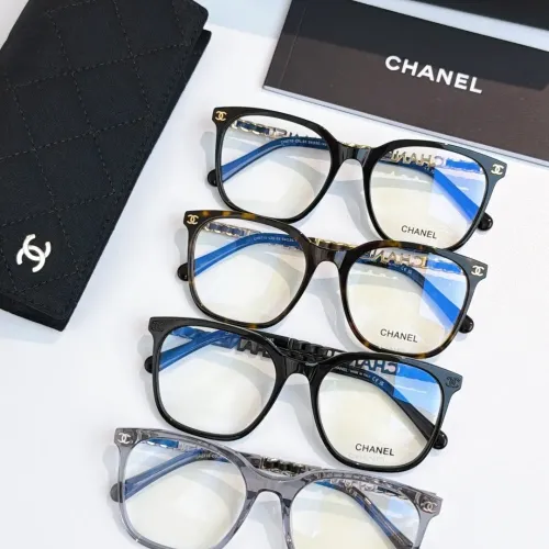 Replica Chanel Goggles #1435550 $48.00 USD for Wholesale