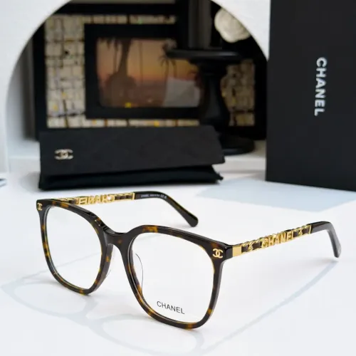 Chanel Goggles #1435551