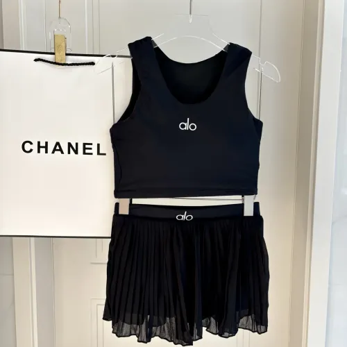 Replica ALO Tracksuits For Women #1435552 $40.00 USD for Wholesale