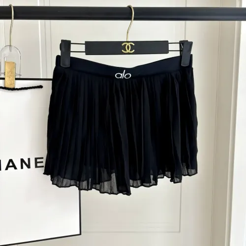 Replica ALO Tracksuits For Women #1435552 $40.00 USD for Wholesale