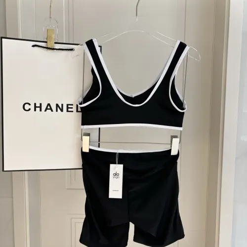 Replica ALO Tracksuits For Women #1435555 $39.00 USD for Wholesale