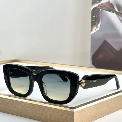 Bvlgari AAA Quality Sunglasses #1435559