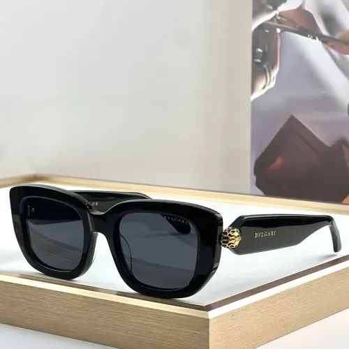 Bvlgari AAA Quality Sunglasses #1435560