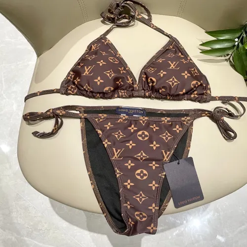 Louis Vuitton LV Bathing Suits For Women #1435565 $34.00 USD, Wholesale Replica Louis Vuitton LV Bathing Suits